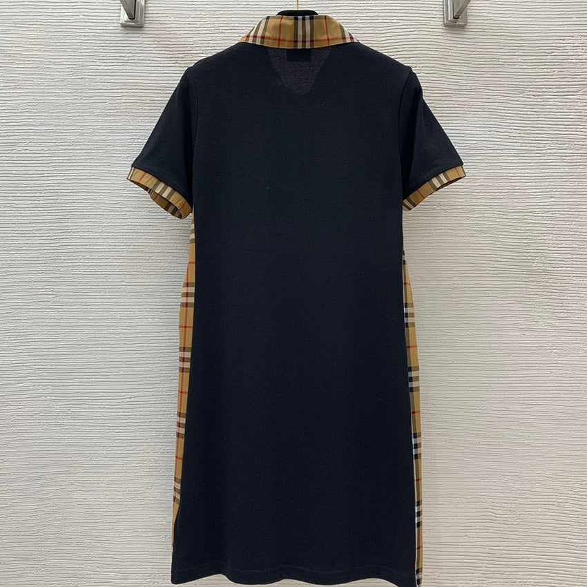 Classic Fashion Versatile Dress 1024061311