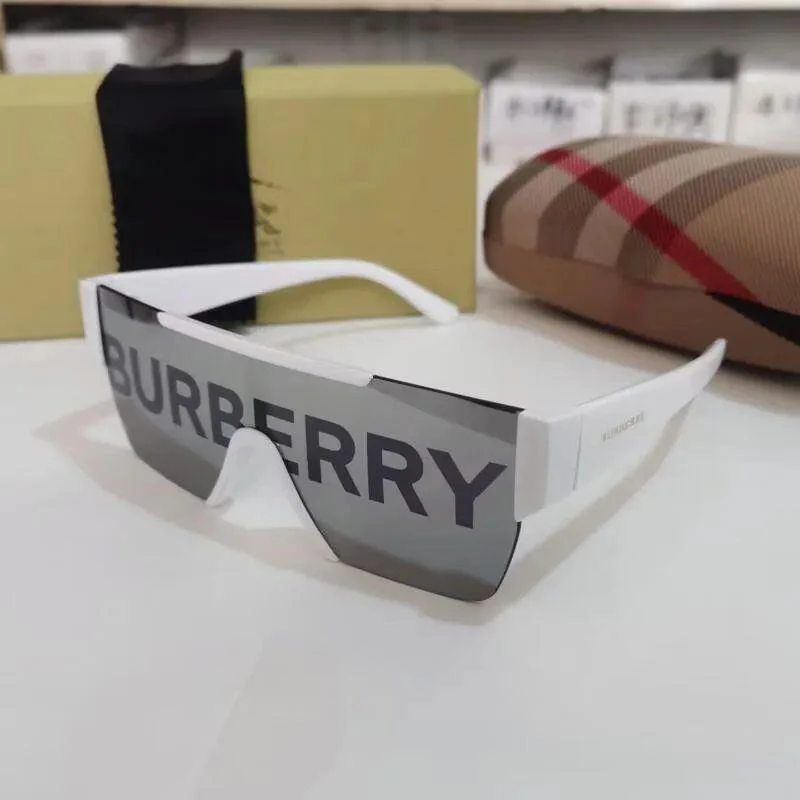 Fashion Street Shot Beach Sunglasses Cool All-match Style 1024062111