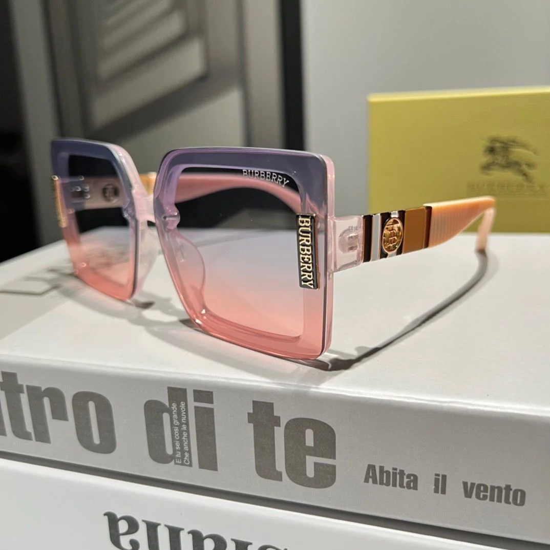 New Sunglasses Ladies Sunglasses 1024032913