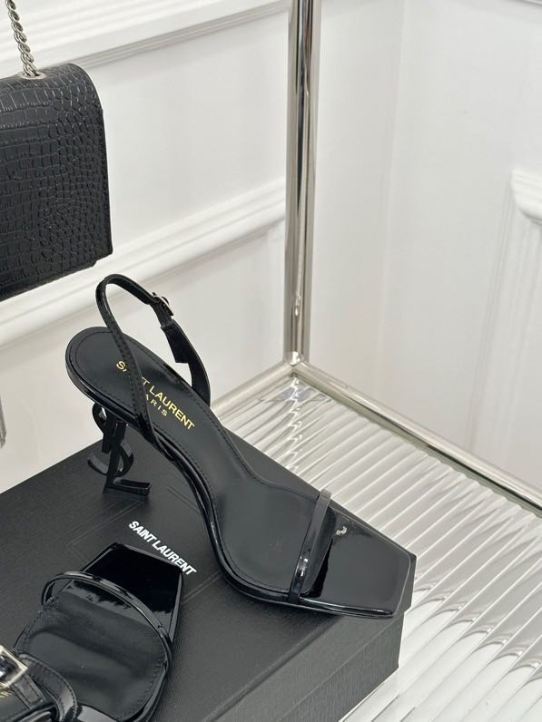 New YL Fashion High Heels 10.5cm 0425072511