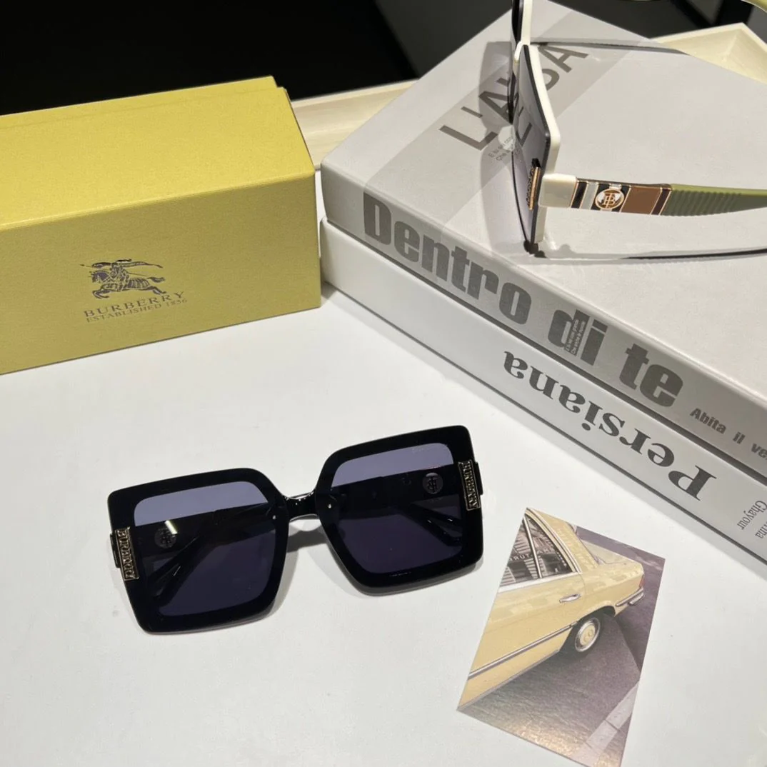 New Sunglasses Ladies Sunglasses 1024032913