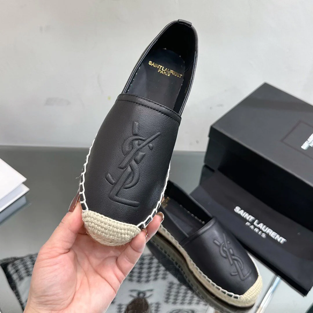 New fashion and versatile flat fisherman shoes 1024011814