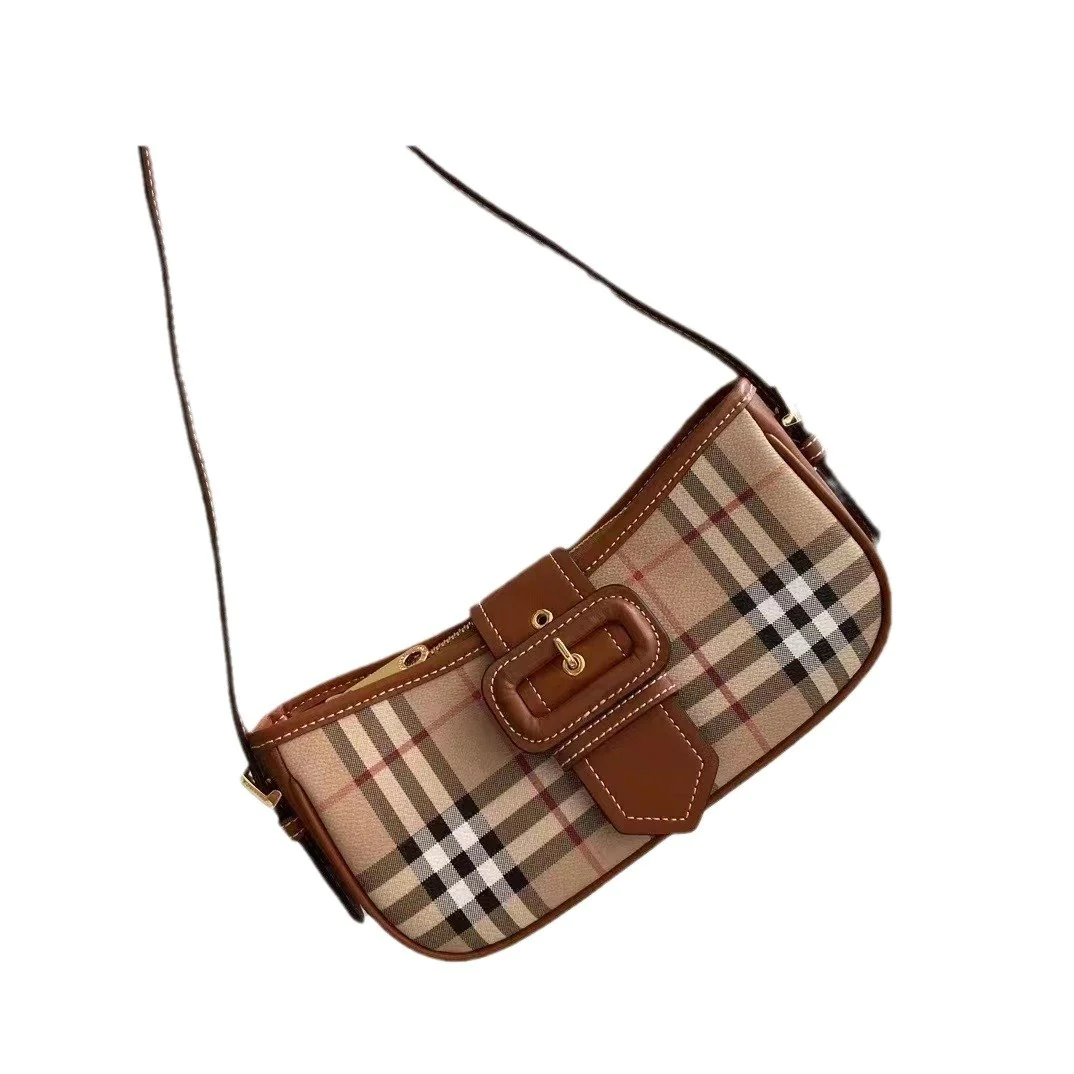 New Classic Retro Underarm Bag 1024010304