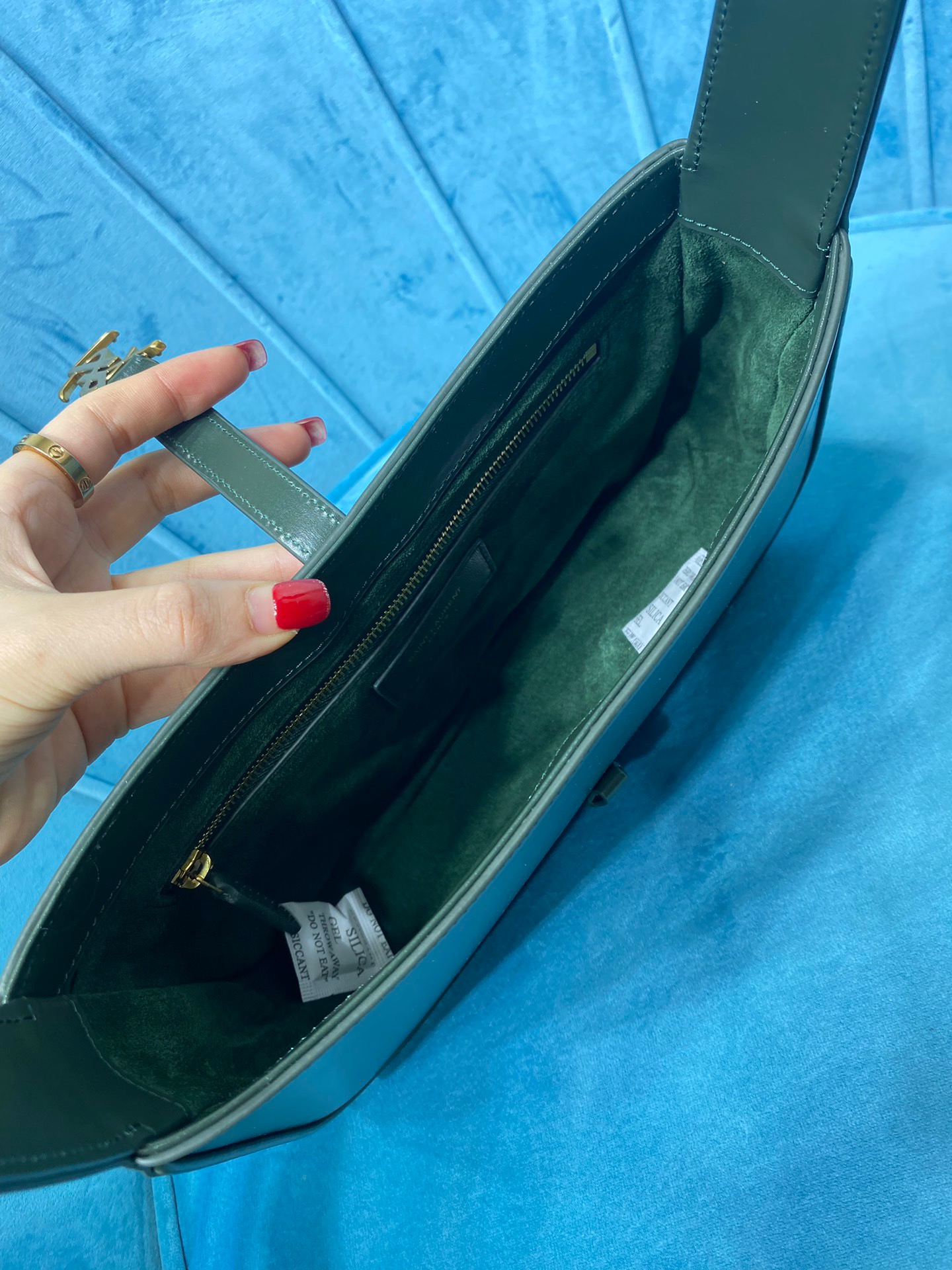 YSL New Fashion Bags 0425020830