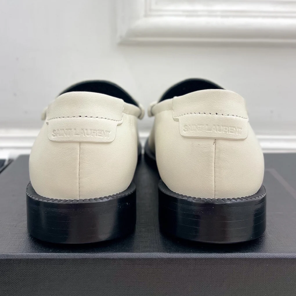 Early Spring New Syl Lefu Shoes 1025032417