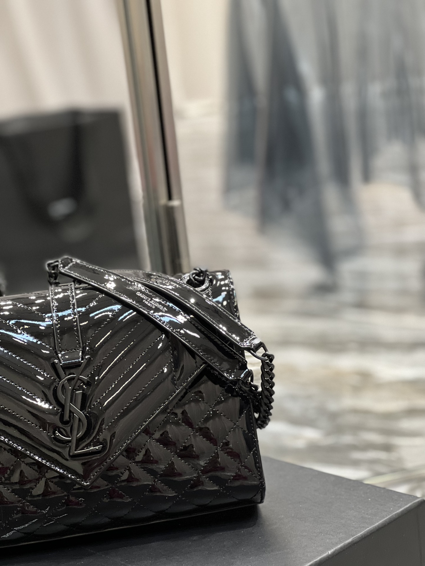 YSL New Fashion Bags 0425020823