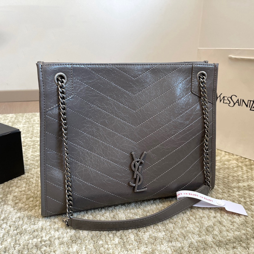 Versatile fashion tote bag 18241105