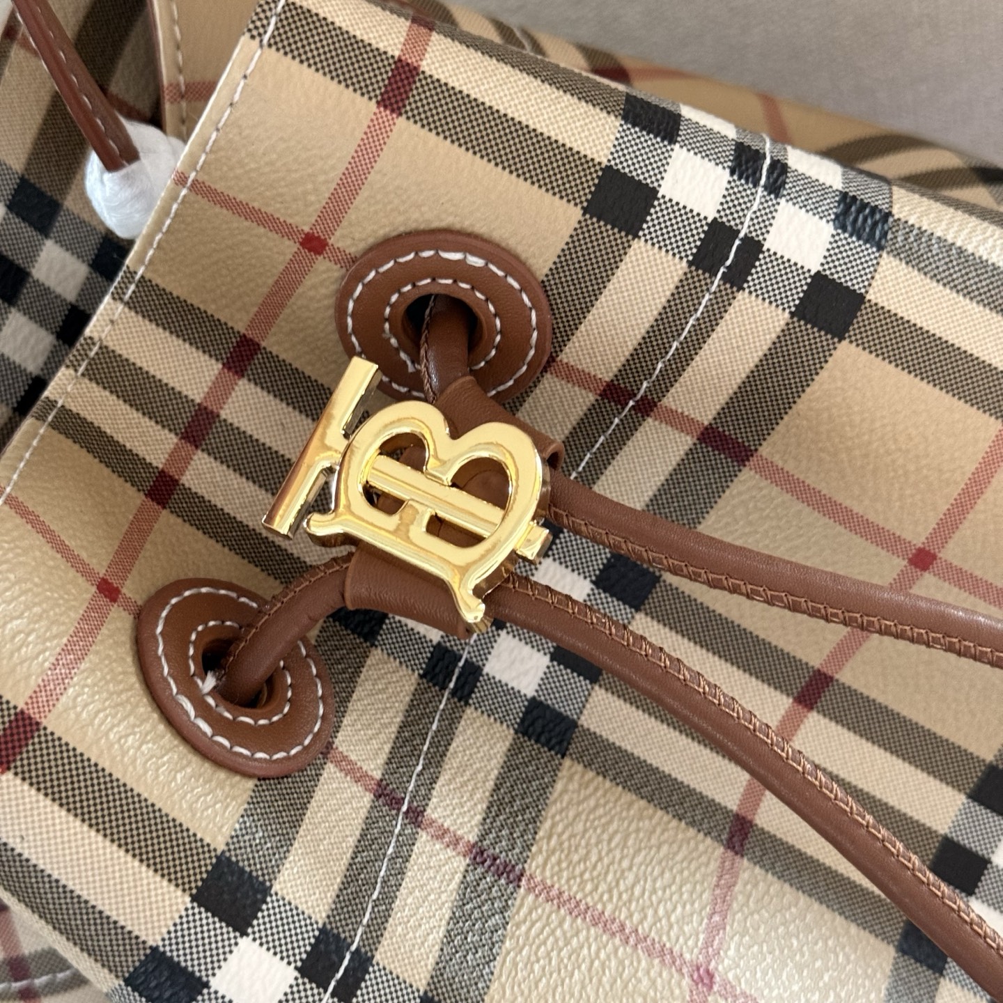 25 BBR Exclusive Retro New Small Bucket Bags 0425040705