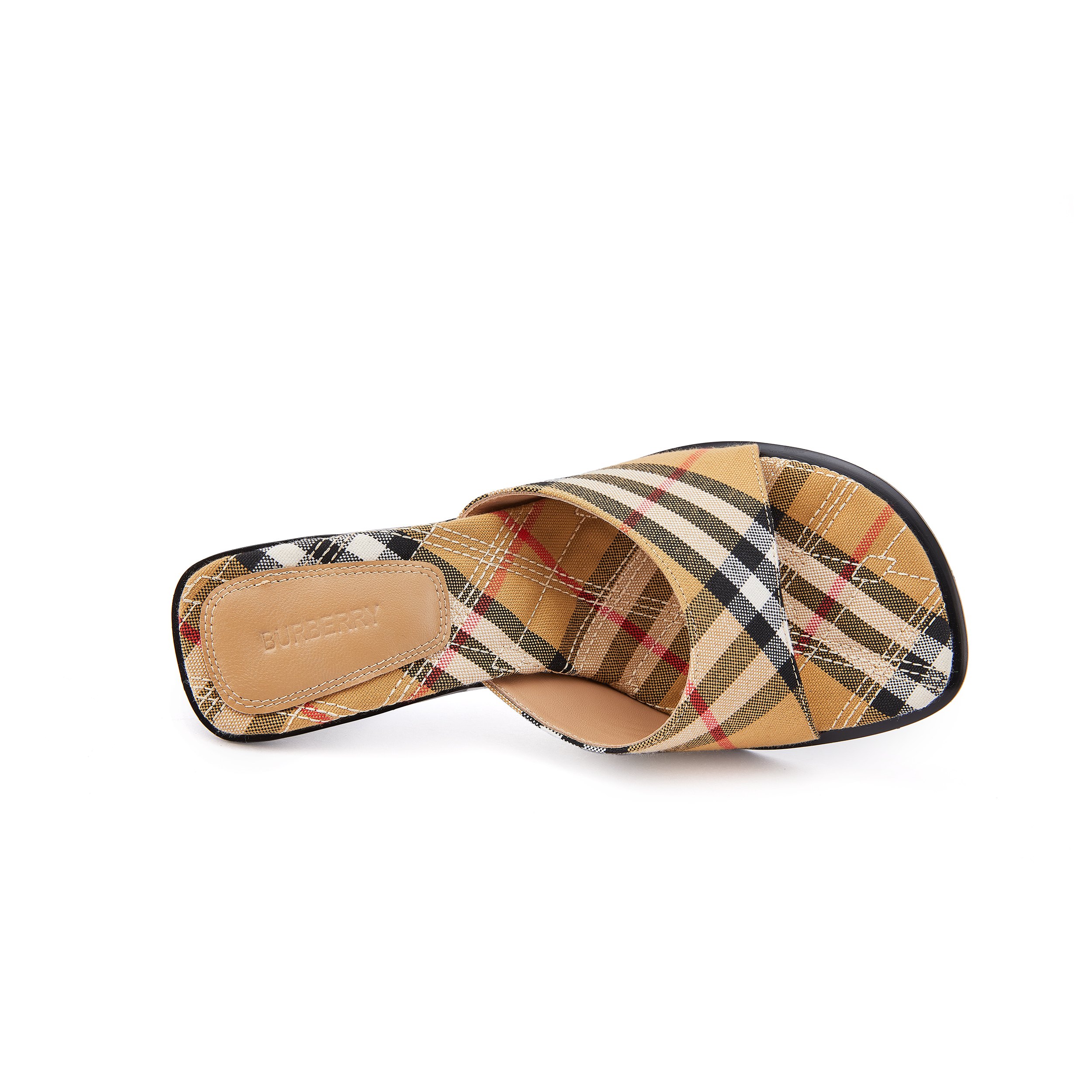 Luxury fashion classic versatile sandals 1024061817