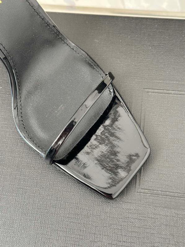 New YL Fashion High Heels 10.5cm 0425072511