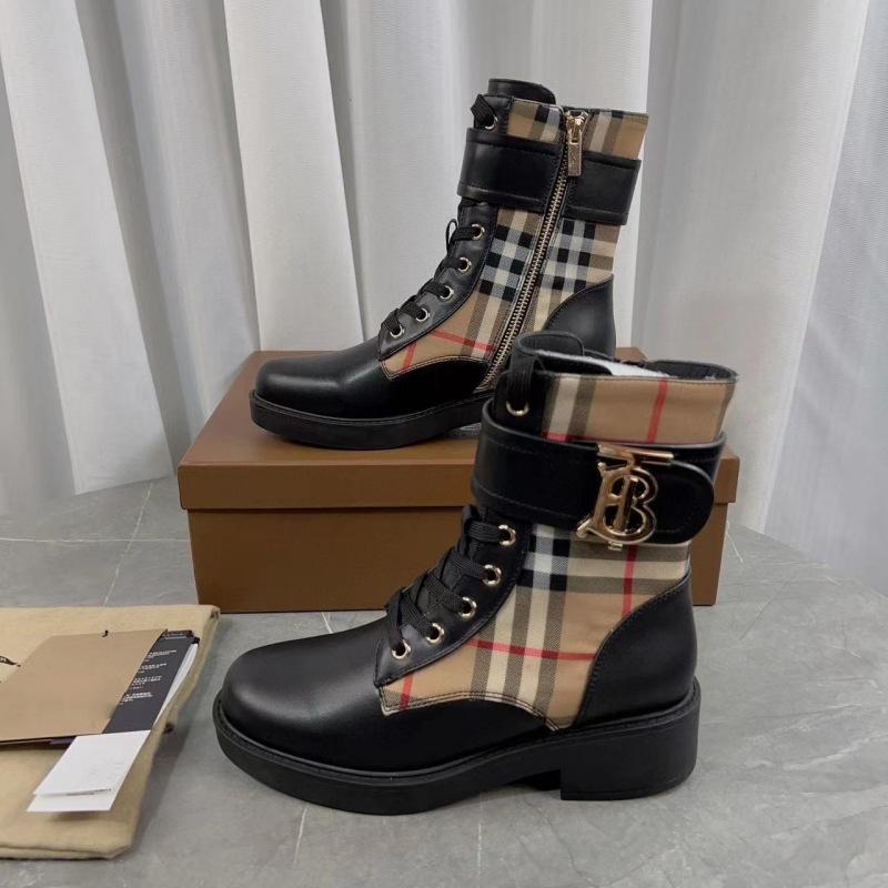 New Fashion Versatile Women's Boots 1023121413