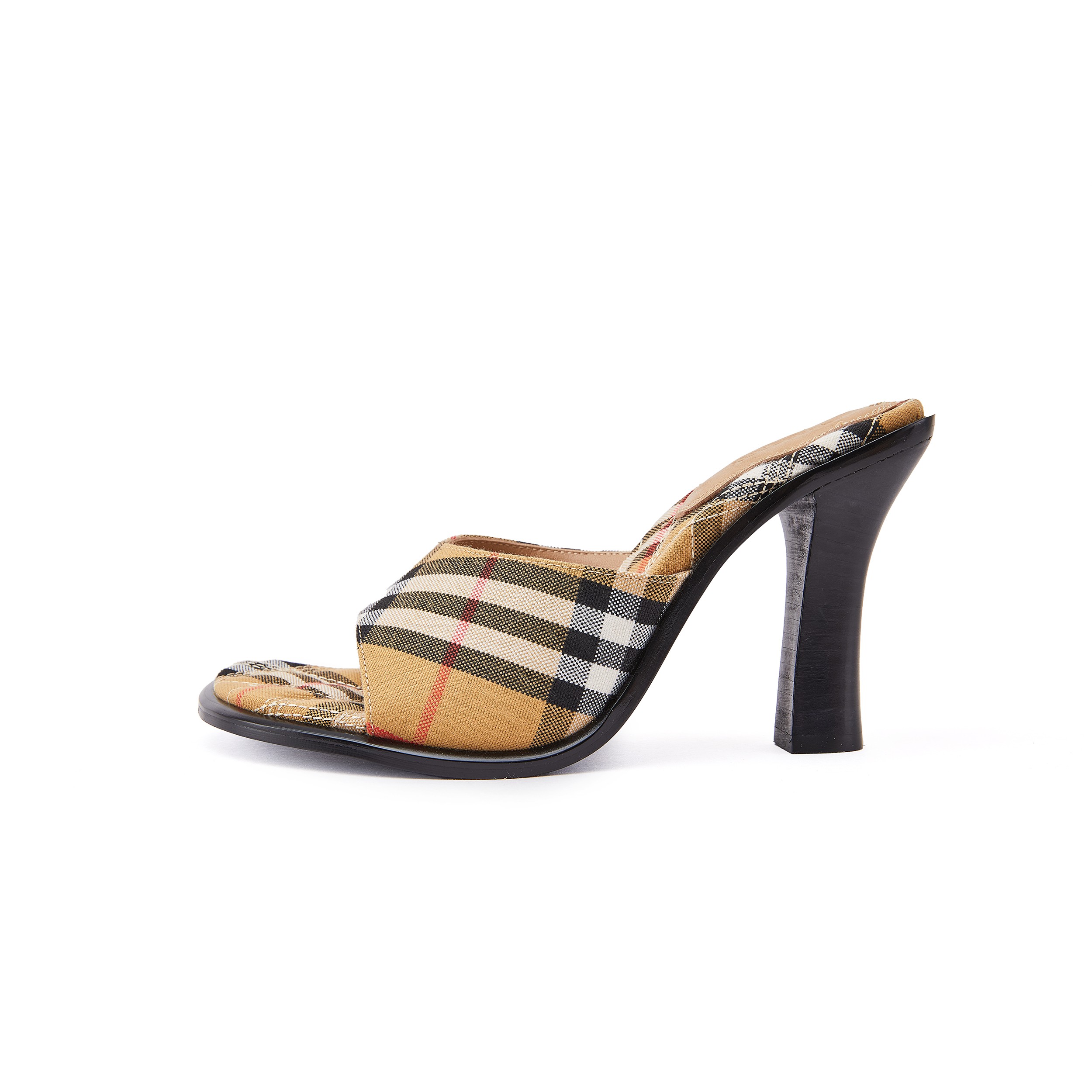 Luxury fashion classic versatile sandals 1024061817