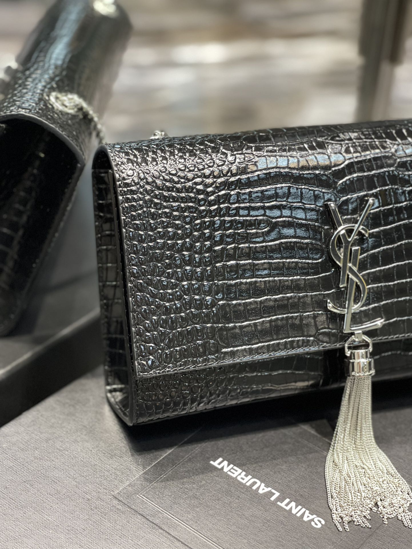 YSL New Fashion Bags 0425020822