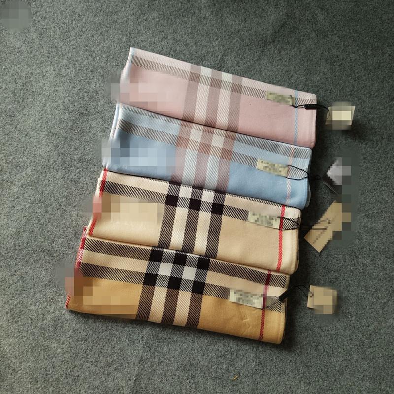 New Warm Shawl Jacquard Scarf Cotton Scarf 1023121502