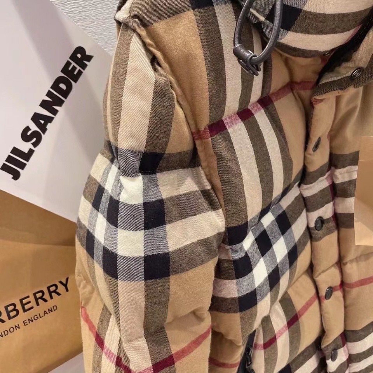 Fashion Printed Casual Two-piece Set 1023121512