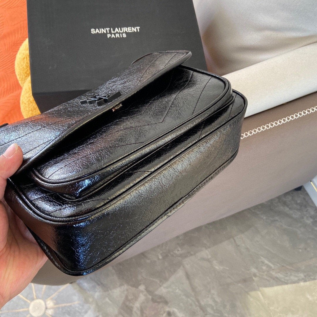 New high-capacity single shoulder crossbody bag 1023121322