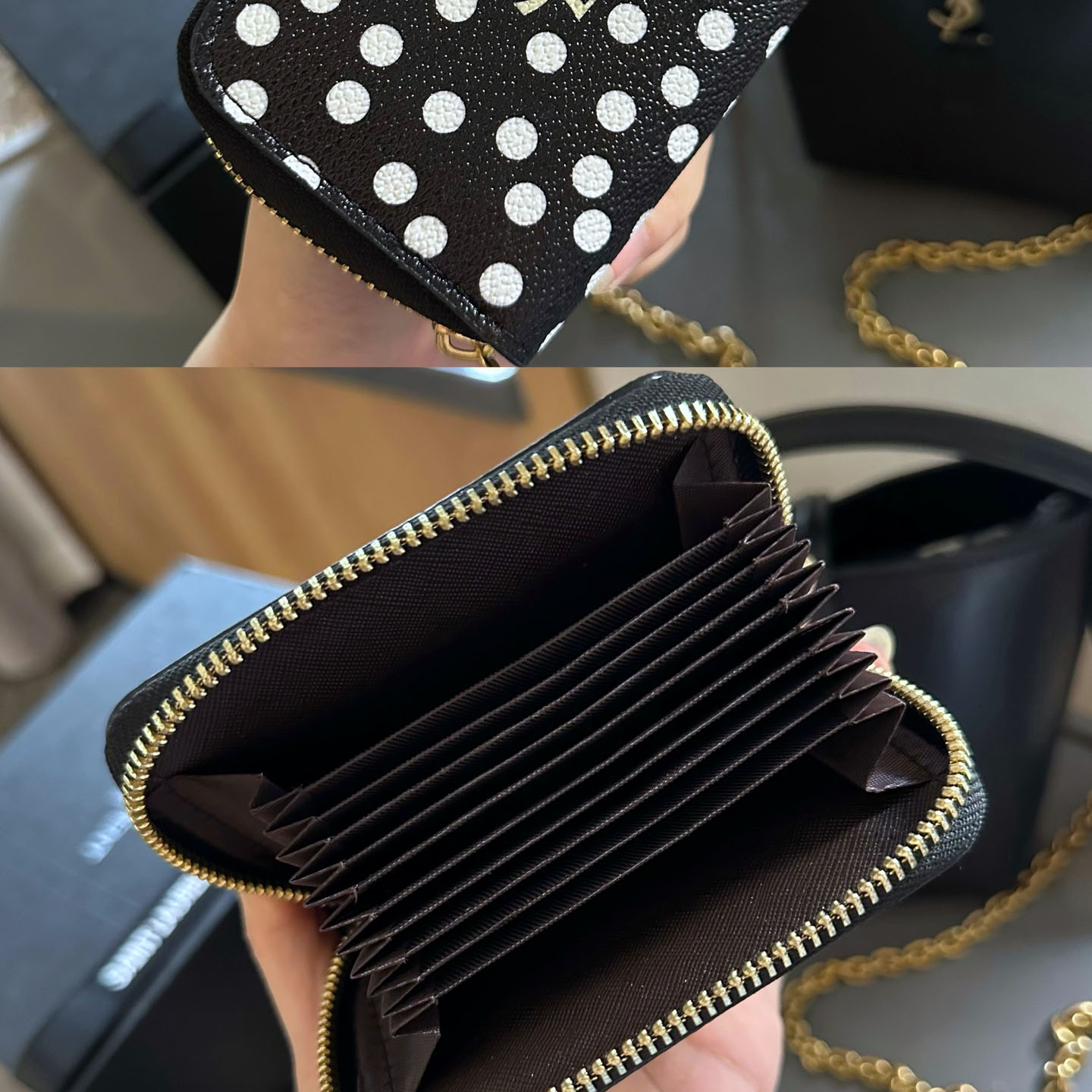 YS new fashion shoulder bag fb0424091106