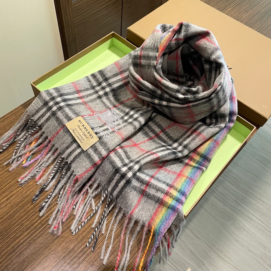 New unisex couple style cashmere scarf 1024101818