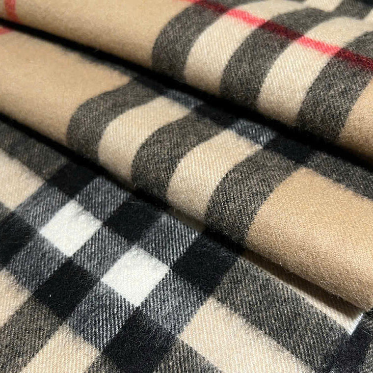 New Versatile Double Sided Cashmere Scarf 1025012211