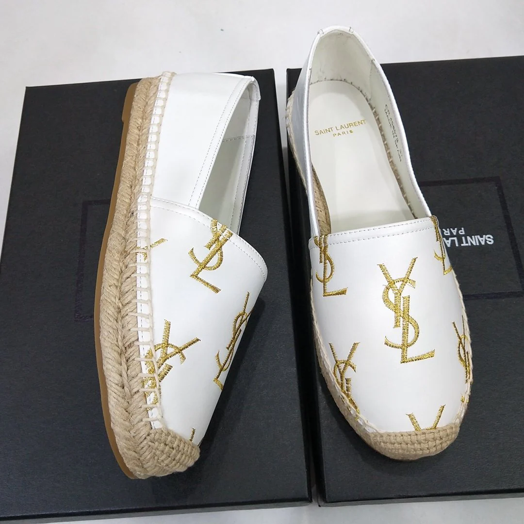 New fashion and versatile flat fisherman shoes 1024011815