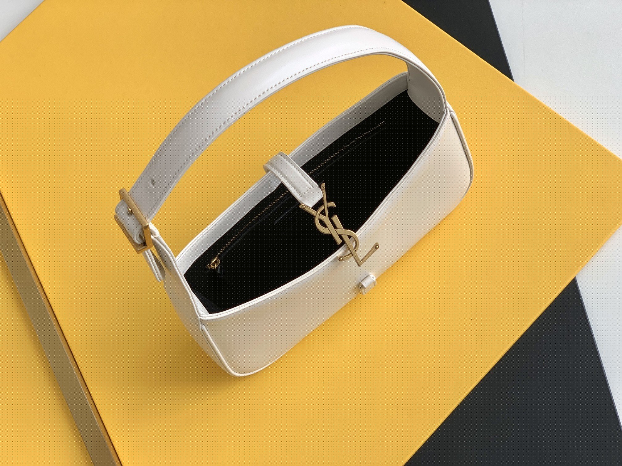 YSL New Fashion Bags 0425020821