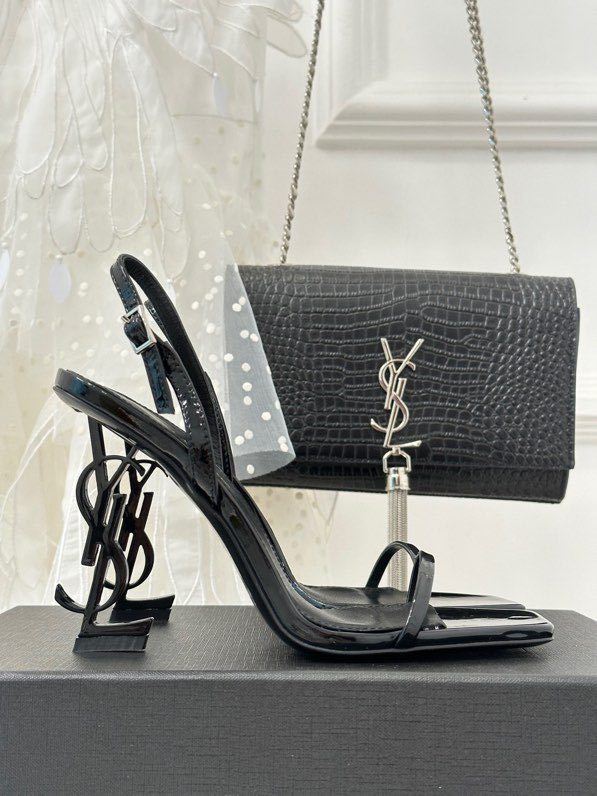 New YL Fashion High Heels 10.5cm 0425072511