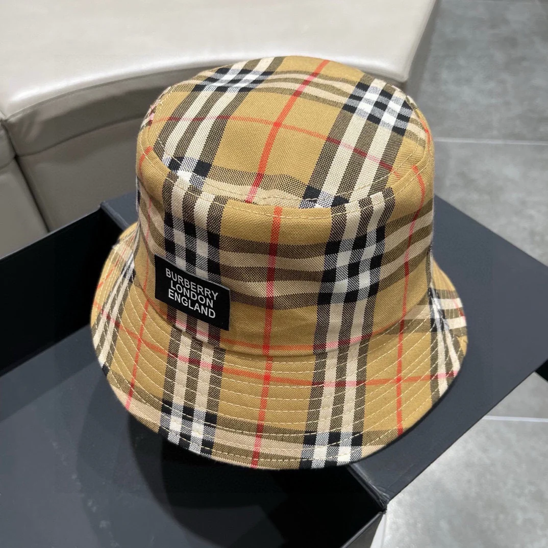 High end fashion unisex bucket hat 1024042406