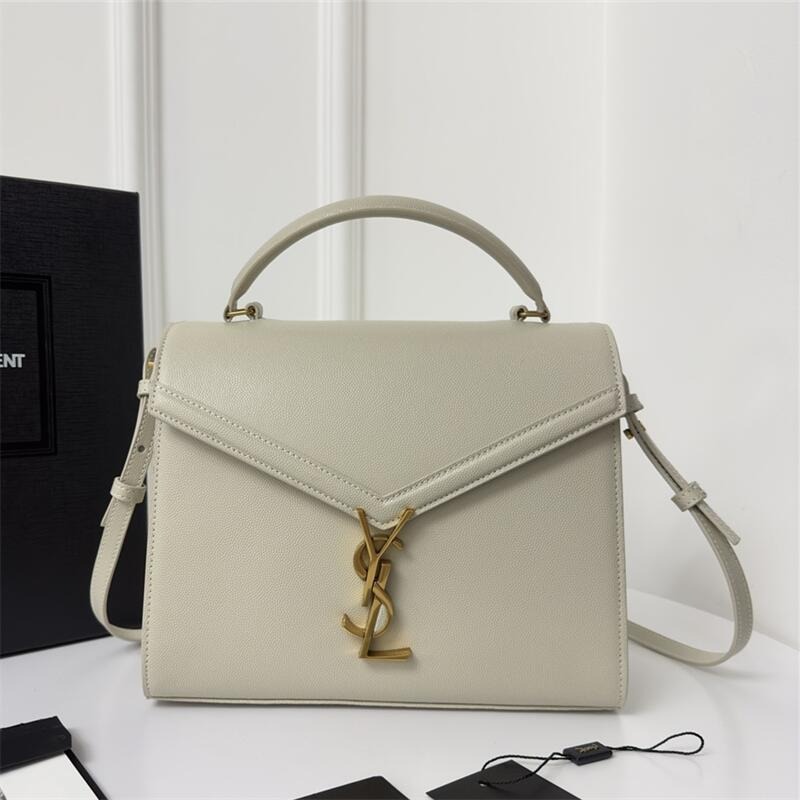 LSY Cassandra Medium Top Handle Bag