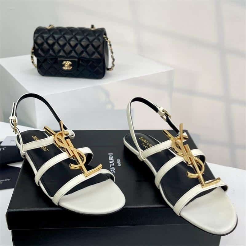 Y Women Cassandra Sandals 2024 SS 10240624