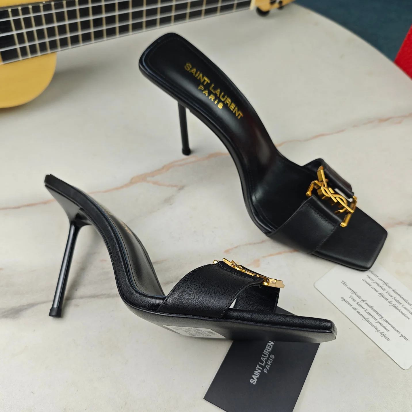 New fashion fine high heel sandal slippers 1025031914