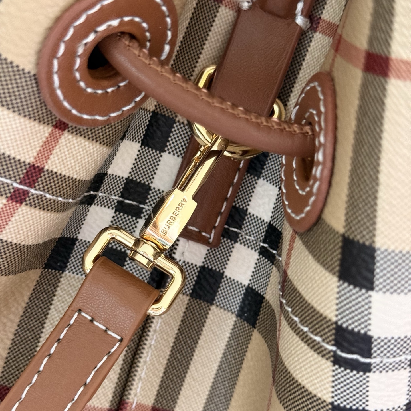 25 BBR Exclusive Retro New Small Bucket Bags 0425040705