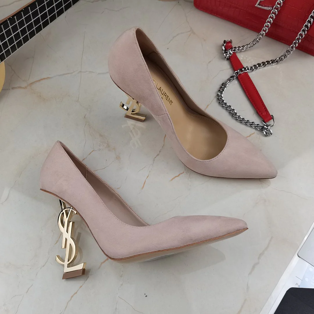 New Fashion Versatile High Heels 1024011510