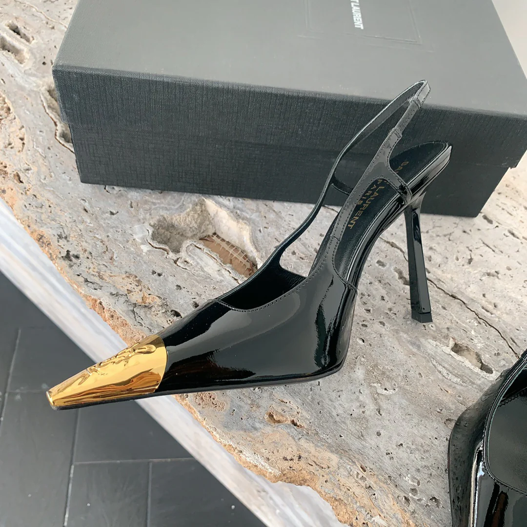 Early Spring Stunning High Heels 1025030525