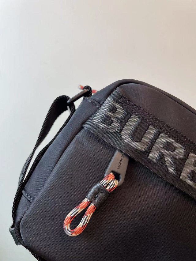 BBR Classic Casual Shoulder Bag 0425020615