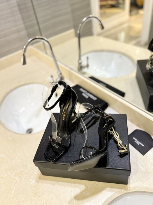 New YL Fashion High Heels 10.5cm 0425072510