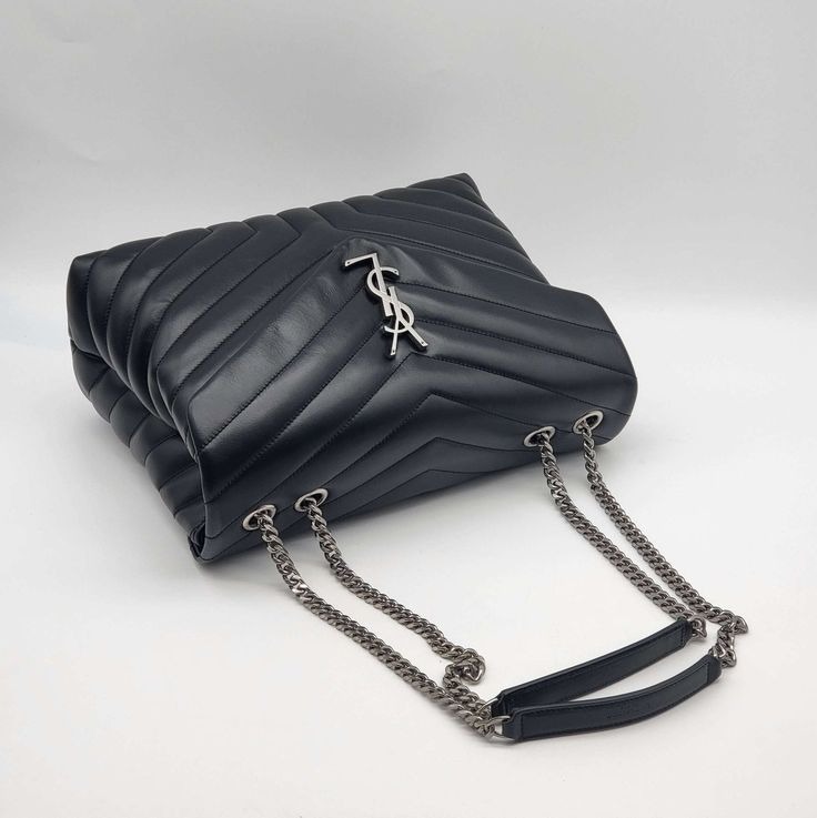24 New Y LouLou Matelasse Shoulder Bag PD0424041601