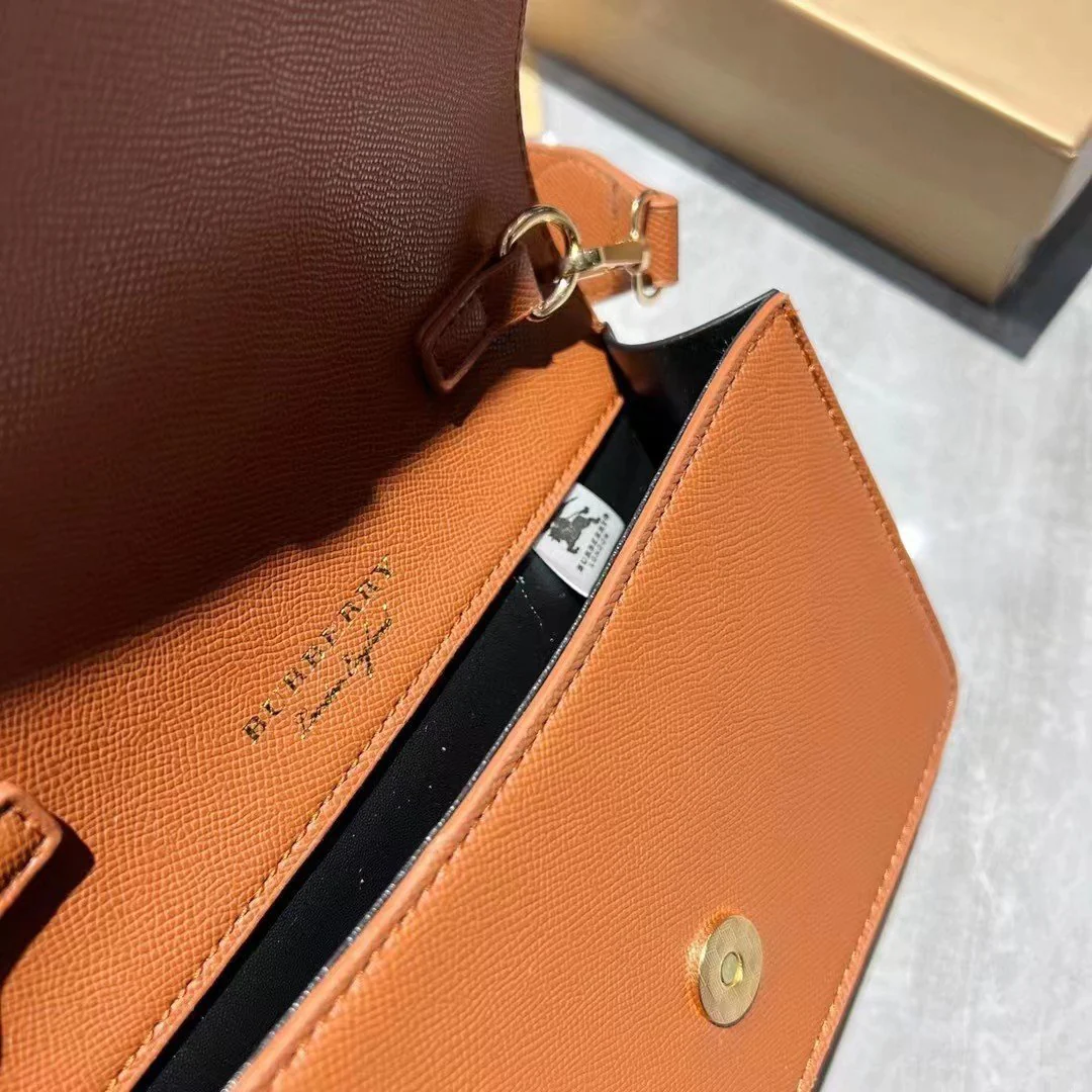 New Women's Bag Casual Small Square Bag 1024010203