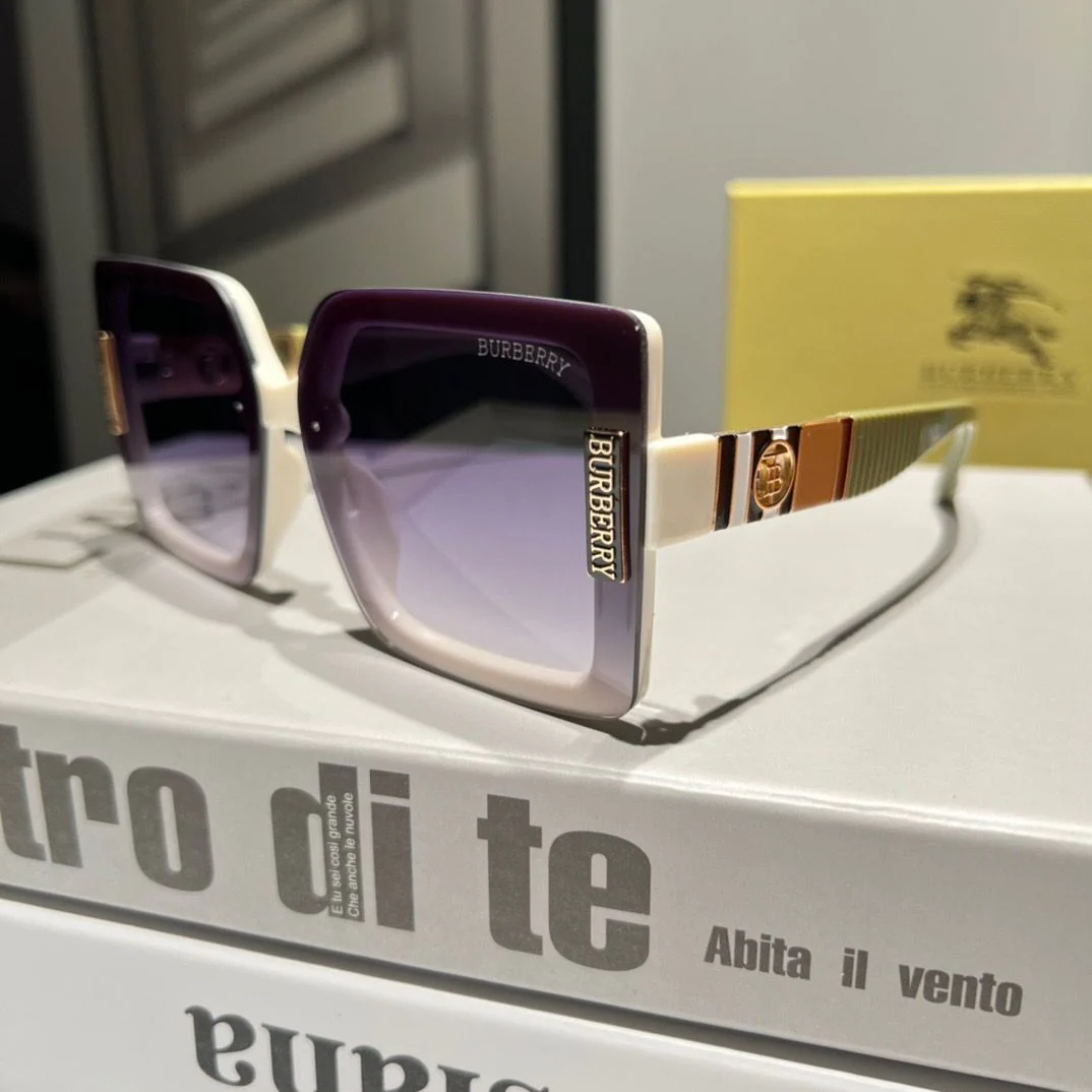 New Sunglasses Ladies Sunglasses 1024032913