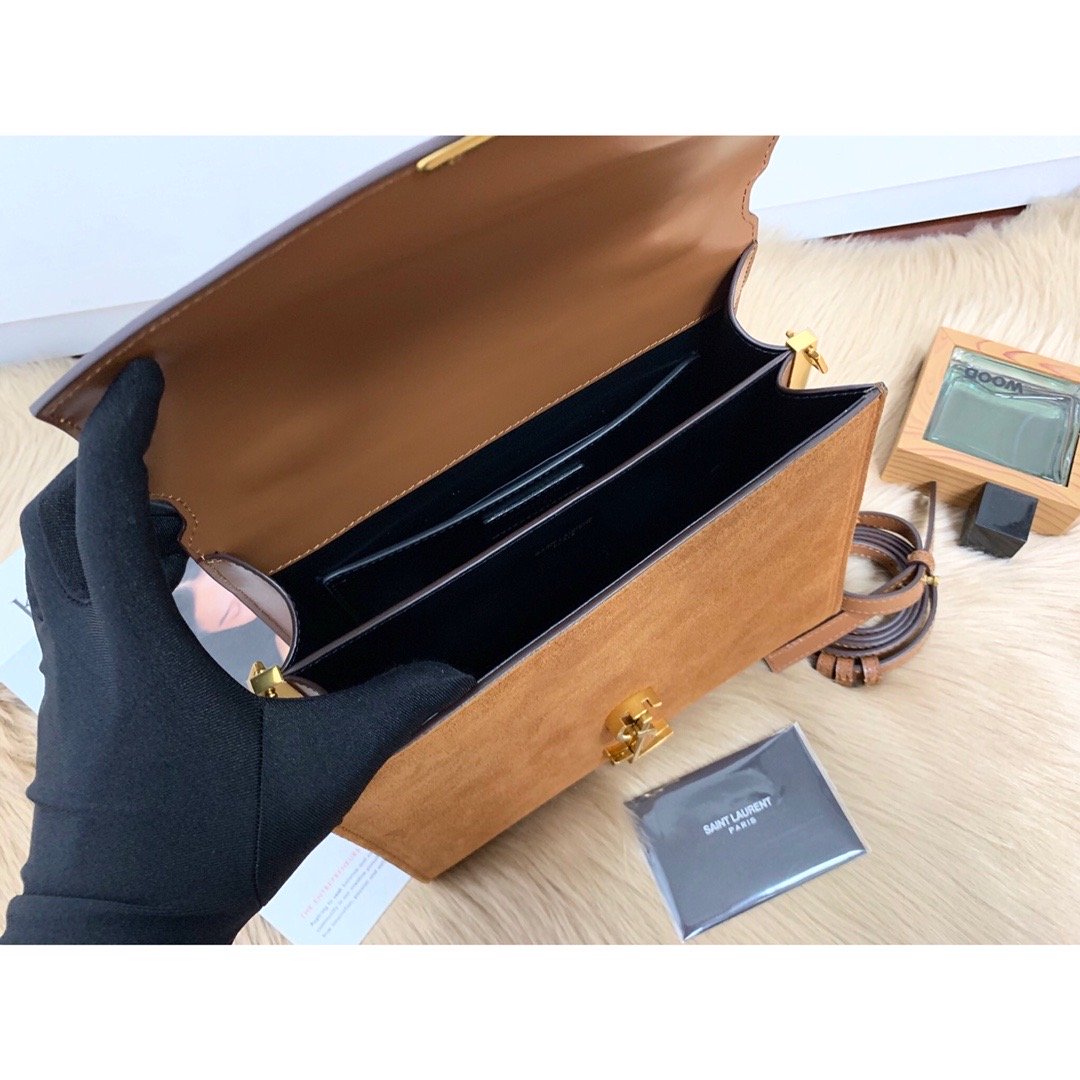 YSL New Fashion Bags 0425020832