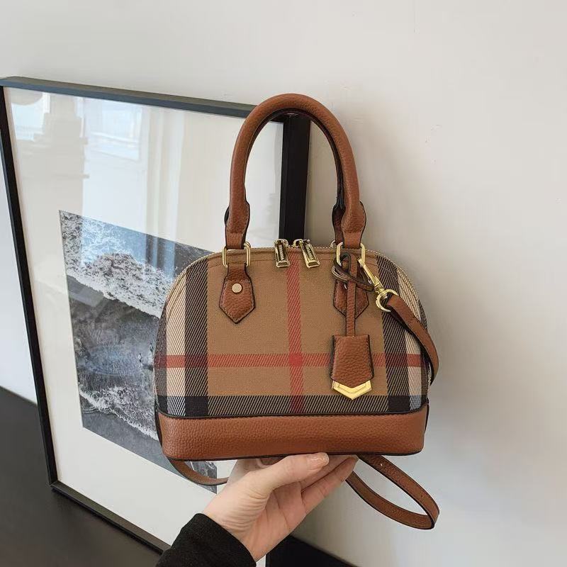 BBR Classic Old Flower Bag PD042025071605