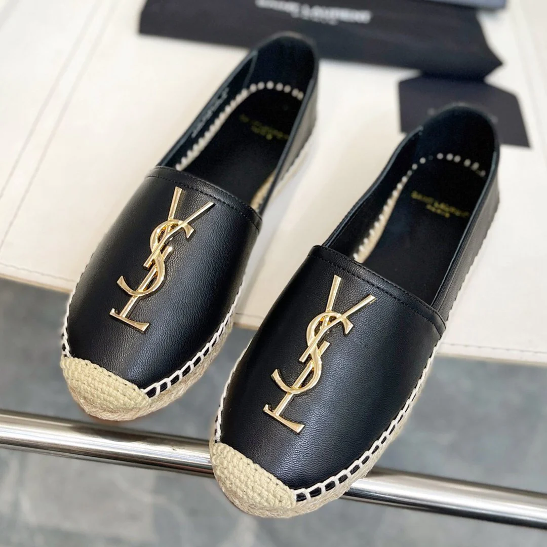 New fashion and versatile flat fisherman shoes 1024011813