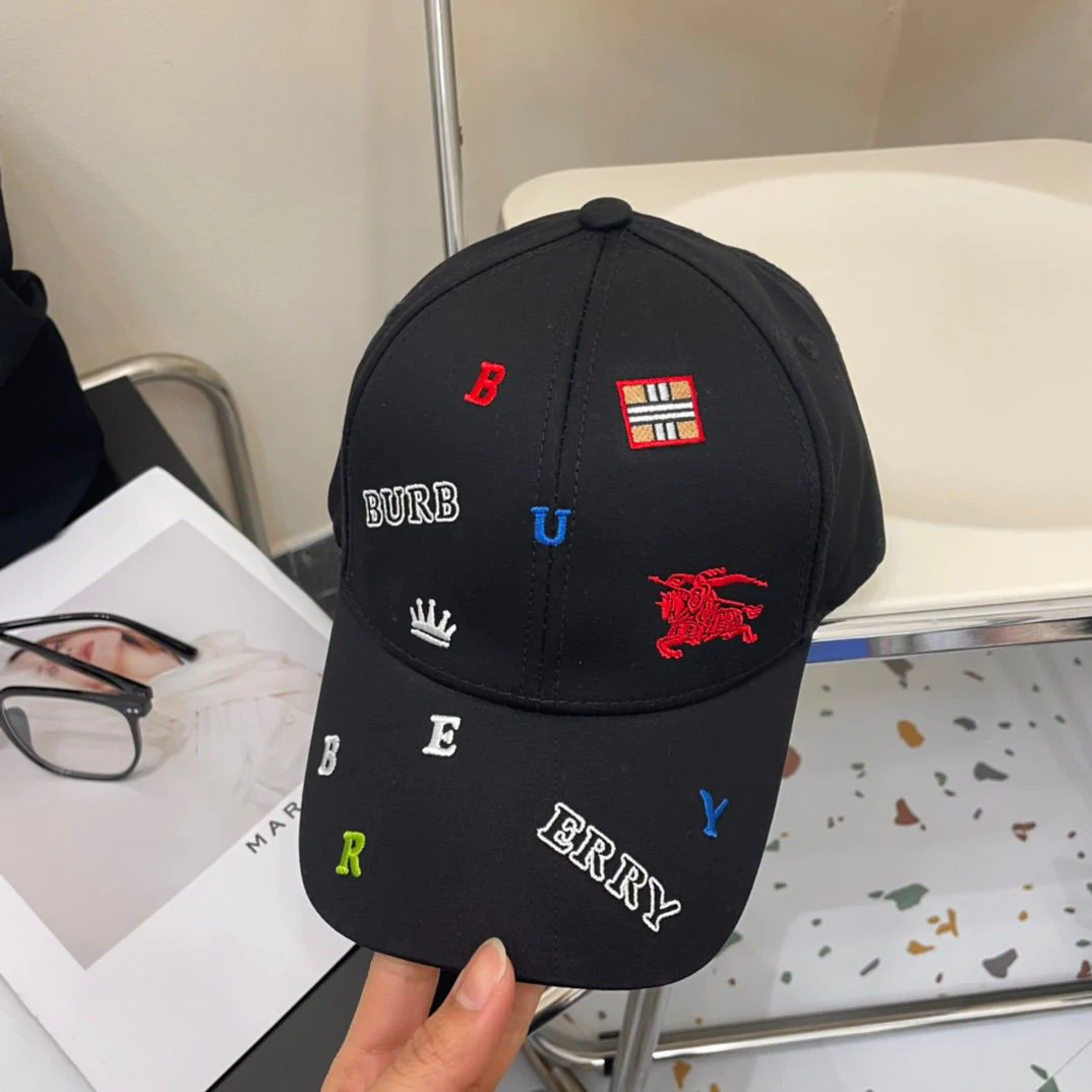 Fashion Simple Sun Hat High Quality Hat 1024030815