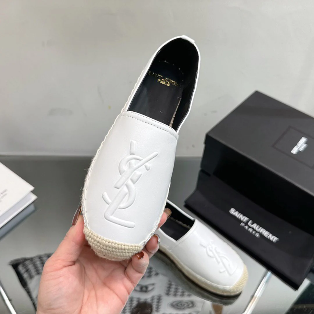 New fashion and versatile flat fisherman shoes 1024011814