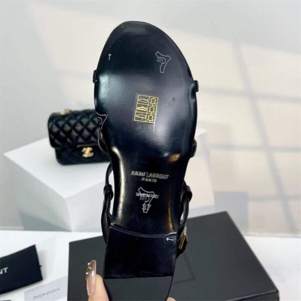 Y Women Cassandra Sandals 2024 SS 10240624