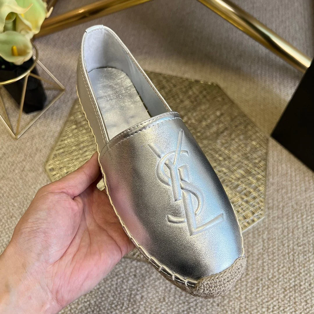 New fashion and versatile flat fisherman shoes 1024011814