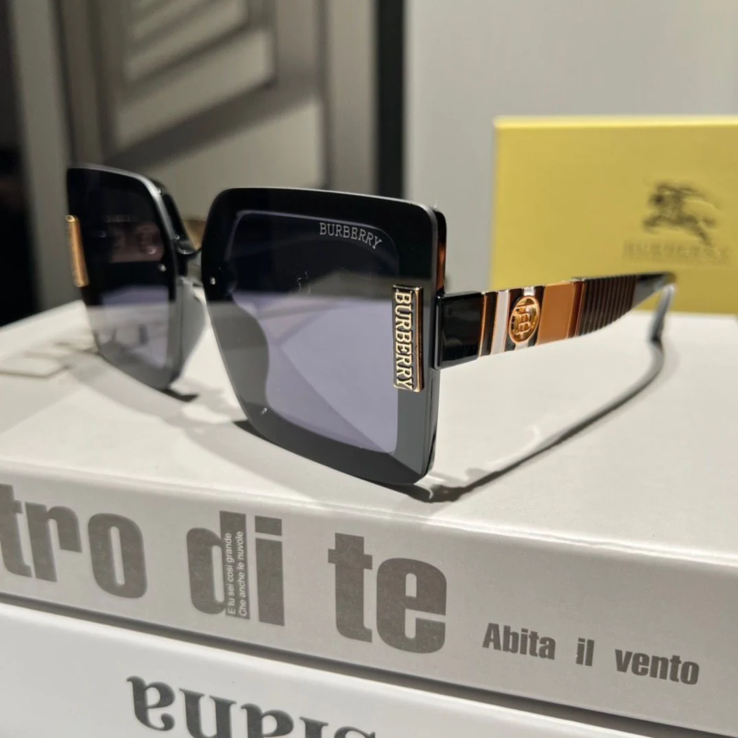 New Sunglasses Ladies Sunglasses 1024032913