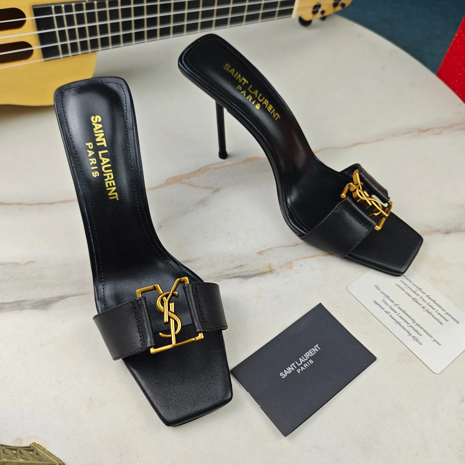 New fashion fine high heel sandal slippers 1025031914