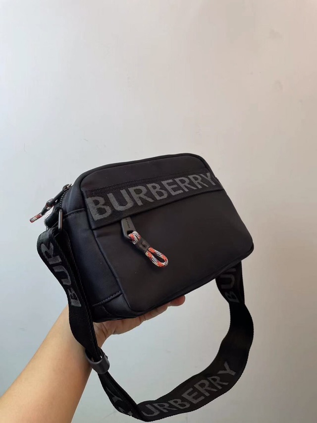 BBR Classic Casual Shoulder Bag 0425020615