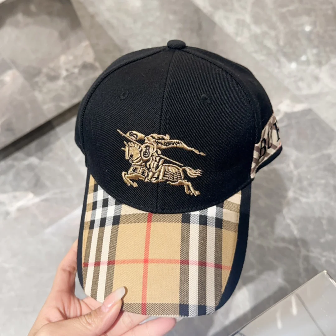 New fashion and versatile printed baseball cap 1024032713