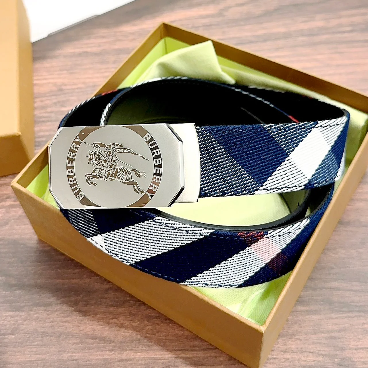 New fashionable 3.5cm width belt 1025051221